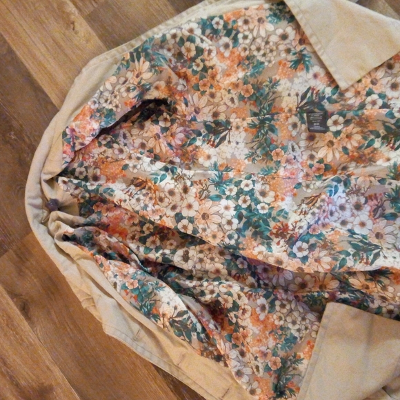 Light jacket - Picture 2 of 2